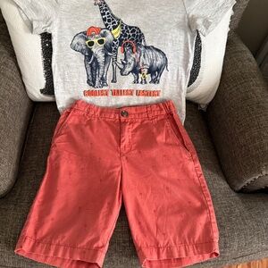 H&M kids outfit